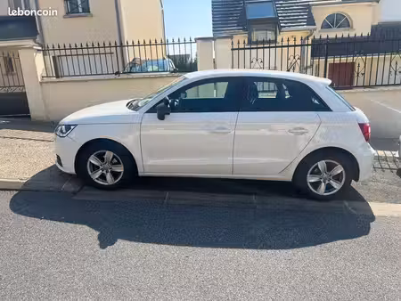 Audi A1 1.4 TDI 90