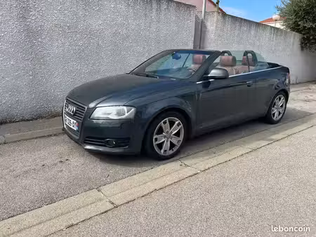 Audi A3 2.0 TDI 140