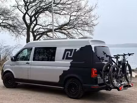 Volkswagen Combi 