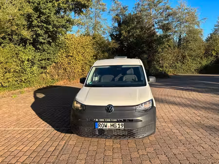 Volkswagen Caddy 2.0