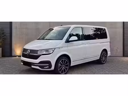 Volkswagen Multivan 2.0 TDI 150