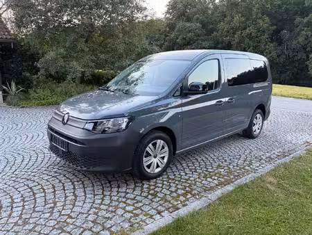 Volkswagen Caddy 1.5 TSI