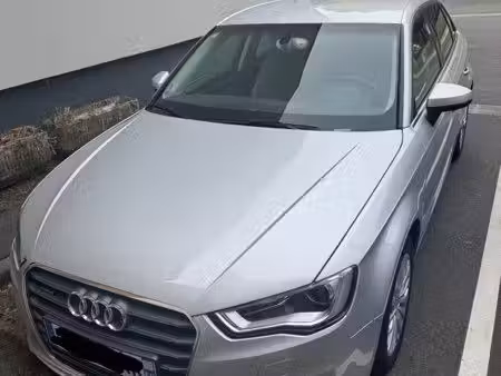 Audi A3 1.8 TFSI 180 quattro