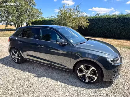 Audi A1 25 TFSI 1.0 TFSI 95