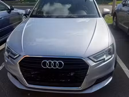 Audi A3 2.0 TDI 150
