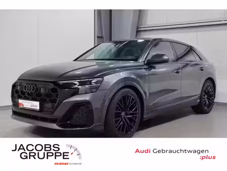 Audi 50 