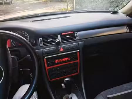 Audi A6 1.9 TDI 130