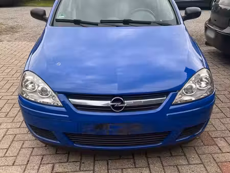 Opel Corsa 1.2 80