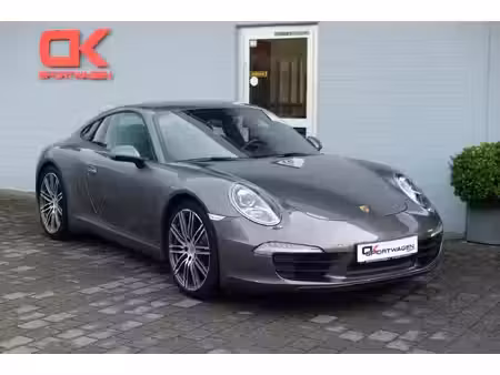 Porsche 911 Carrera 3.4 350