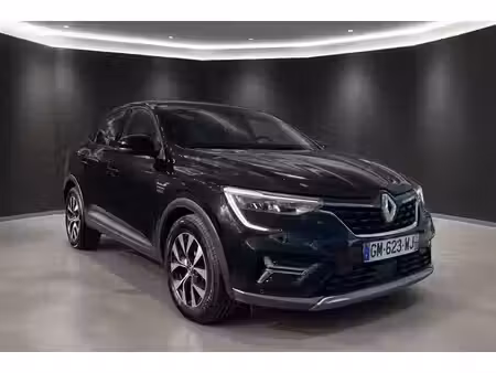 Renault Arkana E-Tech 1.6 145 Business
