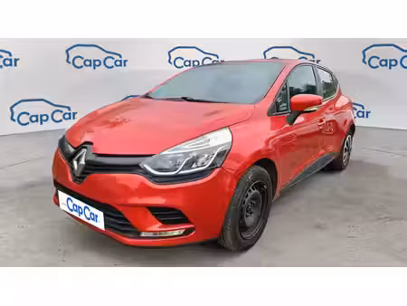 Renault Clio 0.9 TCe 90 Zen