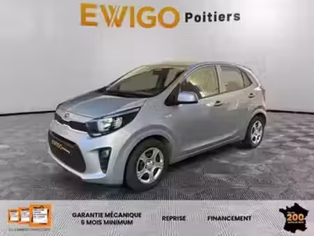 Kia Picanto 1.0 67 Motion