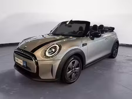 Mini Cabrio Cooper 1.5 136 Classic