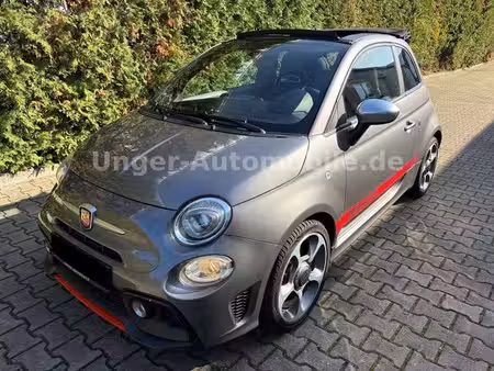 Abarth 595C 1.4 145