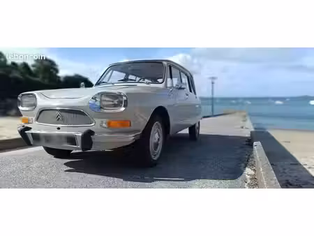 Citroën Ami 