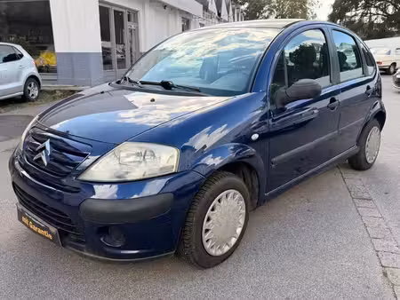 Citroën C3 1.1 60 Advance
