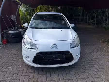 Citroën C3 1.4 73 Tendance
