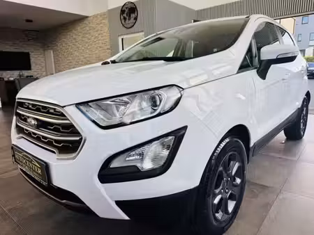 Ford EcoSport 1.0