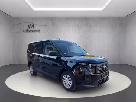 Ford Transit 1.0 Trend