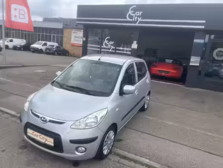 Hyundai i10 1.1 66