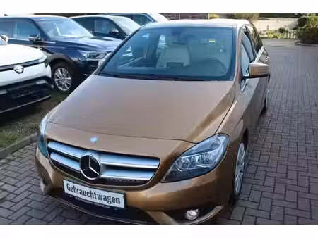 Mercedes-Benz Classe B B 180