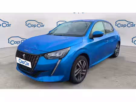Peugeot 208 1.2 PureTech 100 Allure