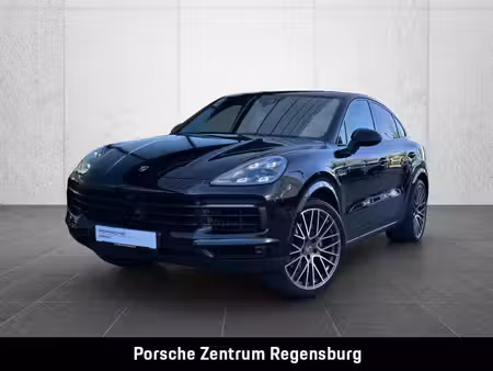 Porsche Cayenne V6 3.0 340 4x4