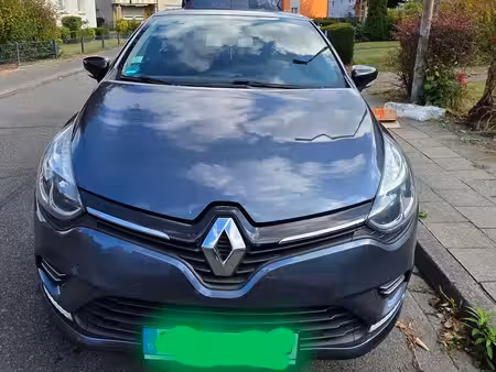 Renault Clio 0.9 SCe 75 Limited