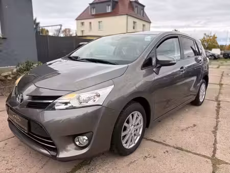 Toyota Verso 1.6 112 Confort