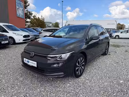 Volkswagen Golf 2.0 TDI 116