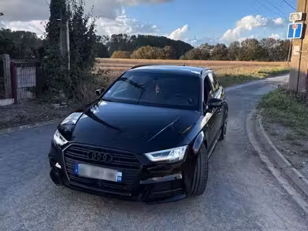 Audi A3 TFSI 150