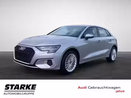 Audi A3 30 TDI 2.0 TDI 116