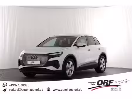 Audi Q4 e-tron 40 204
