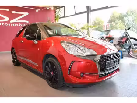 DS 3 1.2 110 Performance Line