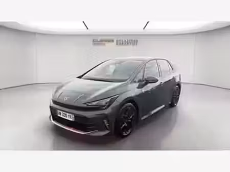 Cupra Born 230