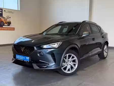 Cupra Formentor 2.0 TDI 150 4x4