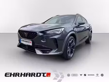 Cupra Formentor 1.4 TSI 150