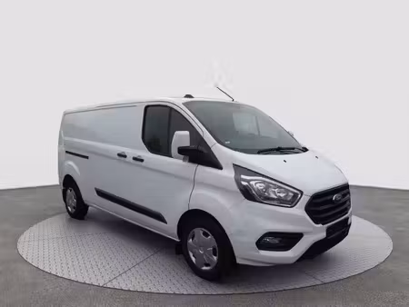 Ford Transit 2.0 131 SE