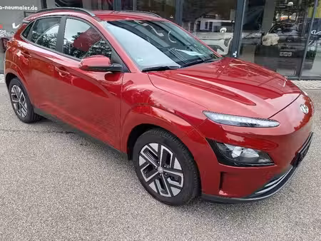 Hyundai Kona 136