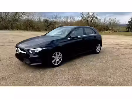 Mercedes-Benz Classe A A 180 1.6 116 Urban