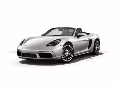 Porsche 718 2.0 300