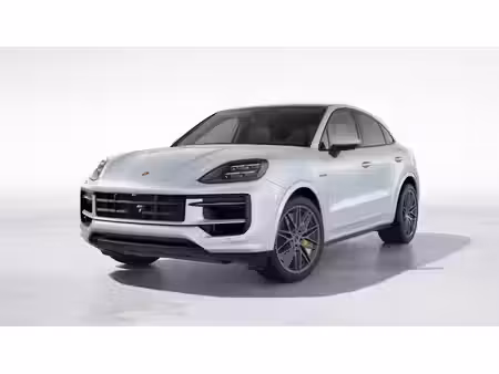 Porsche Cayenne V6 3.0 470 4x4