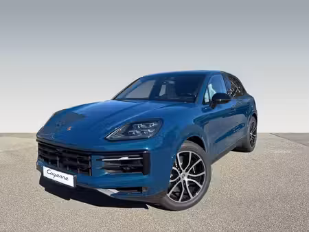 Porsche Cayenne S V6 3.0 353 4x4