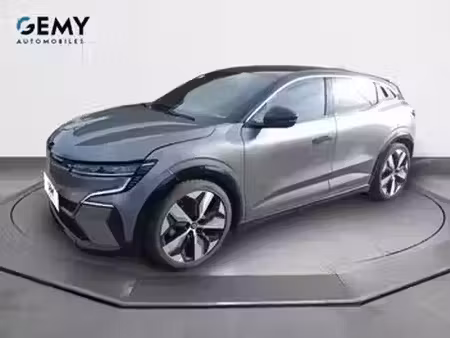 Renault Mégane E-Tech 220 Techno