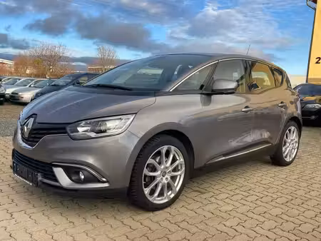 Renault Scénic 1.2 116 Experience