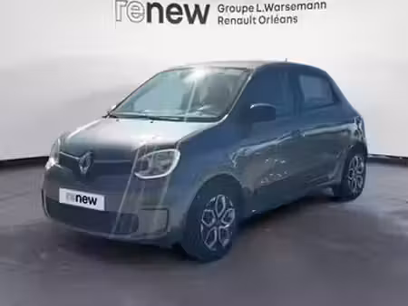 Renault Twingo 82 Équilibre