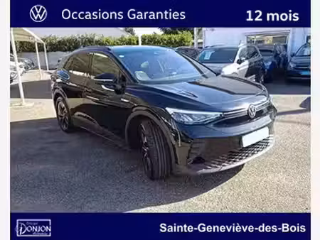 Volkswagen ID.4 204 Performance