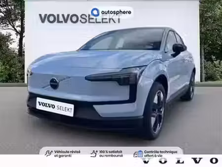 Volvo EX30 272 Plus