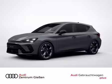 Cupra Leon 1.5 TSI 150