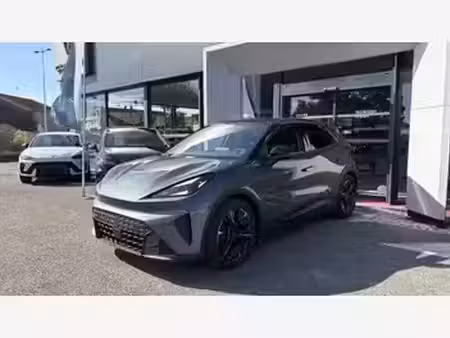 Cupra Raval 